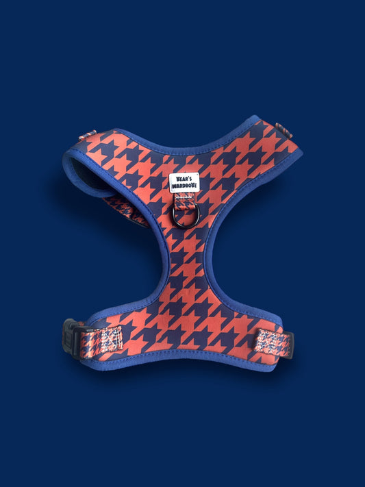 The Hound Harness